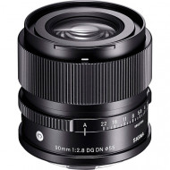 Долгофокусный объектив Sigma AF 90mm f/2,8 DG DN I C (Sony E) 