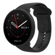 Смарт-часы Polar Unite Black S-L (90081801) 