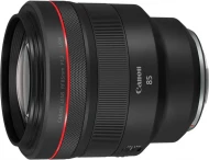 Стандартный объектив Canon RF 85mm f/1.2 L USM (3447C005) 