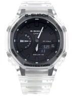 Мужские часы Casio G-Shock GA-2100SKE-7AER 