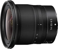 Ширококутний об'єктив Nikon Z 14-30mm f/4 S (JMA705DA) 