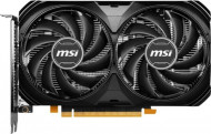 Видеокарта MSI GeForce RTX 4060 VENTUS 2X BLACK 8G OC (912-V516-092) 