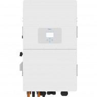 Гібридний сонячний інвертор (hybrid) Deye SUN-30K-SG01HP3-EU-BM3 