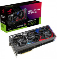 Видеокарта Asus ROG-STRIX-RTX4090-O24G-GAMING 