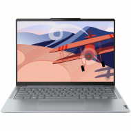 Ноутбук Lenovo Yoga Slim 6 14IAP8 (82WU008NPB) 