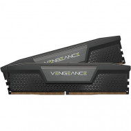 Пам'ять для настільних комп'ютерів Corsair 32 GB (2x16GB) DDR5 7200 MHz Vengeance (CMK32GX5M2X7200C34) 