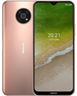 Смартфон Nokia G50 4/128GB Midnight Sun 