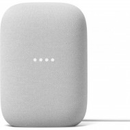 Smart колонка Google Nest Audio Chalk (GA01420) 