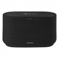 Smart колонки Harman/Kardon Citatione 300 Black (HKCITATION300BLKEU) 