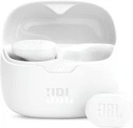 Наушники TWS JBL Tune Buds ушники TWS JBL Tune Buds White (JBLTBUDSWHT) 