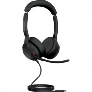 Спеціалізована гарнітура JABRA Evolve2 50 USB-C MS Stereo (25089-999-899) 