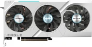 Відеокарта Gigabyte GeForce RTX 4070 SUPER EAGLE OC ICE 12G (GV-N407SEAGLEOC ICE-12GD) 