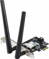 Wi-Fi адаптер Asus PCE-AX1800 (90IG07A0-MO0B00) 