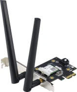 Wi-Fi адаптер Asus PCE-AX3000 (90IG0610-MO0R10) 