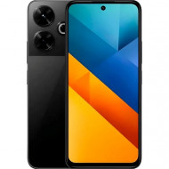 Смартфон Xiaomi Poco M6 6/128GB Black 