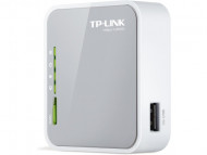 Беспроводной маршрутизатор (роутер) TP-Link TL-MR3020 