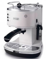 Рожковая кофеварка эспрессо Delonghi Icona ECO 311.W 