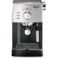 Рожковая кофеварка эспрессо Gaggia Viva Deluxe (RI8435/11) 