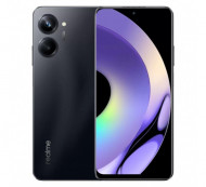 Смартфон Realme 10 Pro+ 5G 12/256GB Dark Matter (Global EU) 