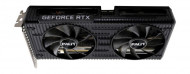 Відеокарта Palit GeForce RTX 3060 Dual (NE63060019K9-190AD) 