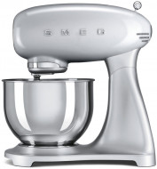 Кухонна машина Smeg SMF01SVEU 