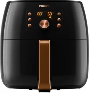 Мультипіч (аерофритюрниця) Philips Ovi Smart XXL HD9867/90 