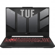 Ноутбук Asus TUF Gaming A15 FA507NU (FA507NU-DS74) 