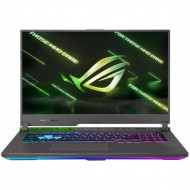 Ноутбук Asus ROG Strix G17 (G713RM-KH100) 