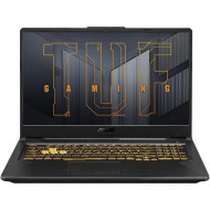 Ноутбук ASUS TUF F17 TUF706HM (TUF706HM-ES76) 