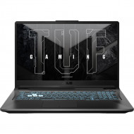 Ноутбук Asus TUF F17 FX706HM (FX706HM-HX005) 