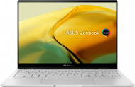 Ноутбук Asus ZenBook 14 Flip OLED UP3404VA (UP3404VA-KN055W) 