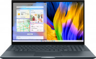 Ноутбук Asus ZenBook Pro 15 OLED UM535QE (UM535QE-KJ179X) 