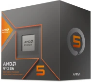 Процессор AMD Ryzen 5 8600G (100-100001237BOX) 