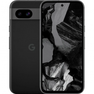 Смартфон Google Pixel 8a 8/128GB Obsidian KR 