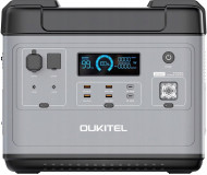 Зарядна станція Oukitel P2001 2000W 