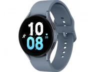 Смарт-годинник Samsung Galaxy Watch5 44mm LTE Sapphire with Sapphire Sport Band (SM-R915NZBA) 