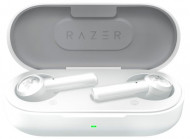 Навушники TWS Razer Hammerhead Mercury White (RZ12-02970500-R3M1) 