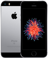 Смартфон Apple iPhone SE 32GB Space Grey (MP822) 