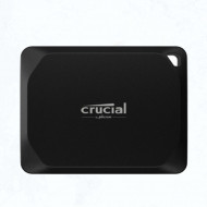 SSD накопичувач Crucial X10 Pro 4 TB (CT4000X10PROSSD9) 