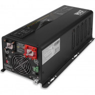 Гибридный ИБП/инвертор Volt Polska Power Sinus 3000 12/230V 9000VA 12 В (3SSP300012) 