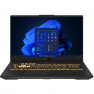 Ноутбук Asus TUF Gaming F17 FX707ZC4 (FX707ZC4-HX008) (Custom 32/1TB) 