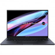 Ноутбук Asus ZenBook Pro 14 OLED UX6404VV (UX6404VV-DS94T) 