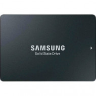 SSD накопичувач Samsung PM9A3 3.84 TB (MZQL23T8HCLS-00A07) TRAY 