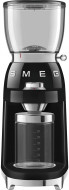 Кофемолка электрическая Smeg CGF01BLEU 