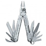 Мультитул Leatherman Rebar Standard (831557) 