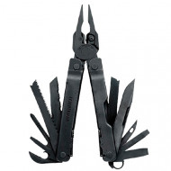 Мультитул Leatherman Super Tool 300 Black (831151) 