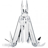 Мультитул Leatherman Surge (830165) 