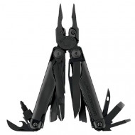 Мультитул Leatherman Surge Black (831333) 