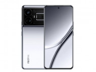 Смартфон Realme GT5 12/256GB 150W Flowing Silver CN 