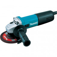 Болгарка (кутова шліфувальна) Makita 9558NBRZ 